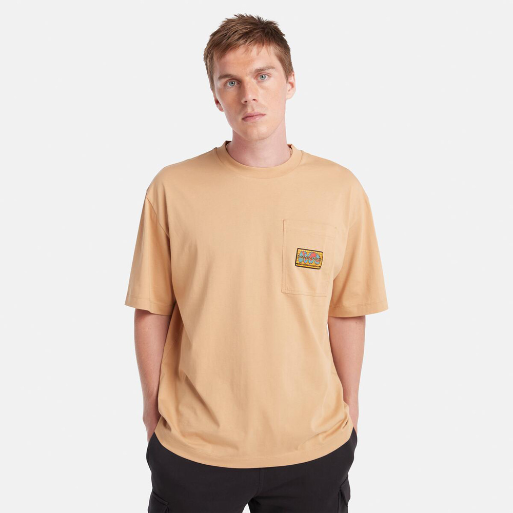 オールジェンダー  半袖 Tシャツ image number 2