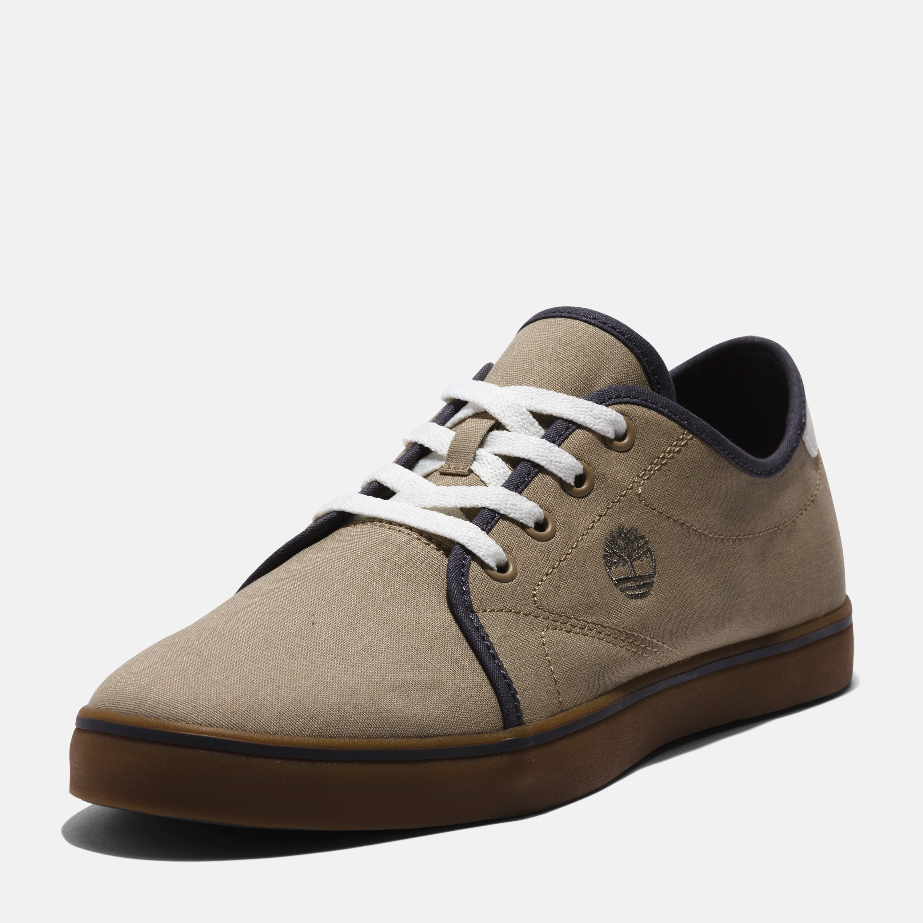 メンズ スケープ パーク オックスフォード ベーシック シューズ - ライトブラウン|TB0A5U2WDH41|【Timberland公式通販】 ティンバーランドオンラインショップ