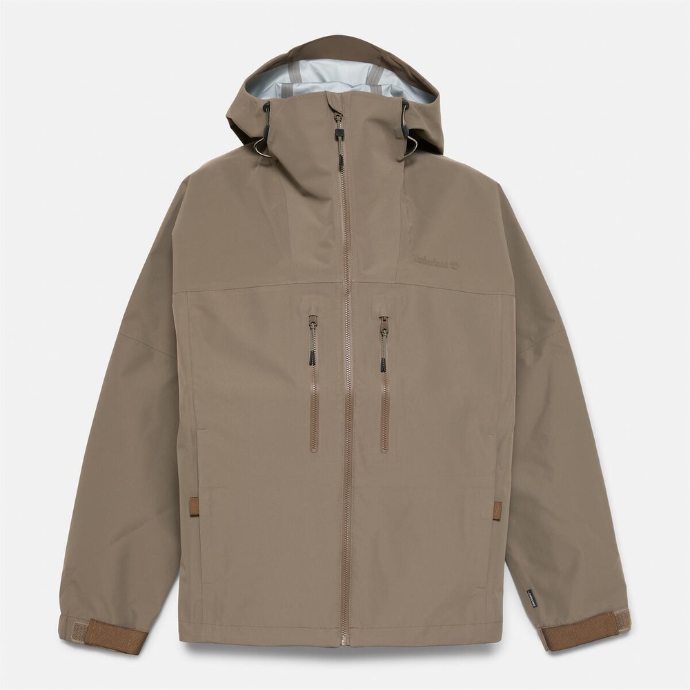 モビ フレックス® テック 3レイヤー ウォータープルーフ ジャケット レディース image number 5