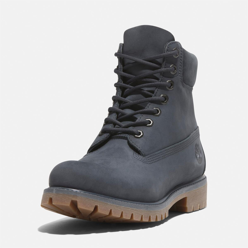 Timberland　プレミアム ブーツ