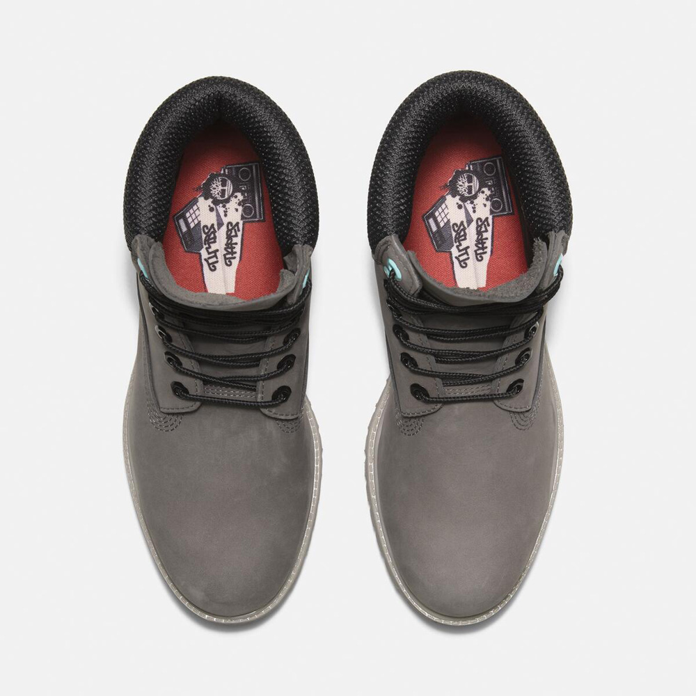 Timberland ティンバーランド ブーツ 6インチ プレミアム