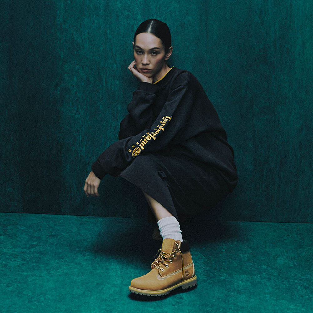 Timberland イエローブーツ プレミアム　レディース6.5 箱無し 楽天市場】ティンバーランド イエローブーツ 6インチ プレミアム