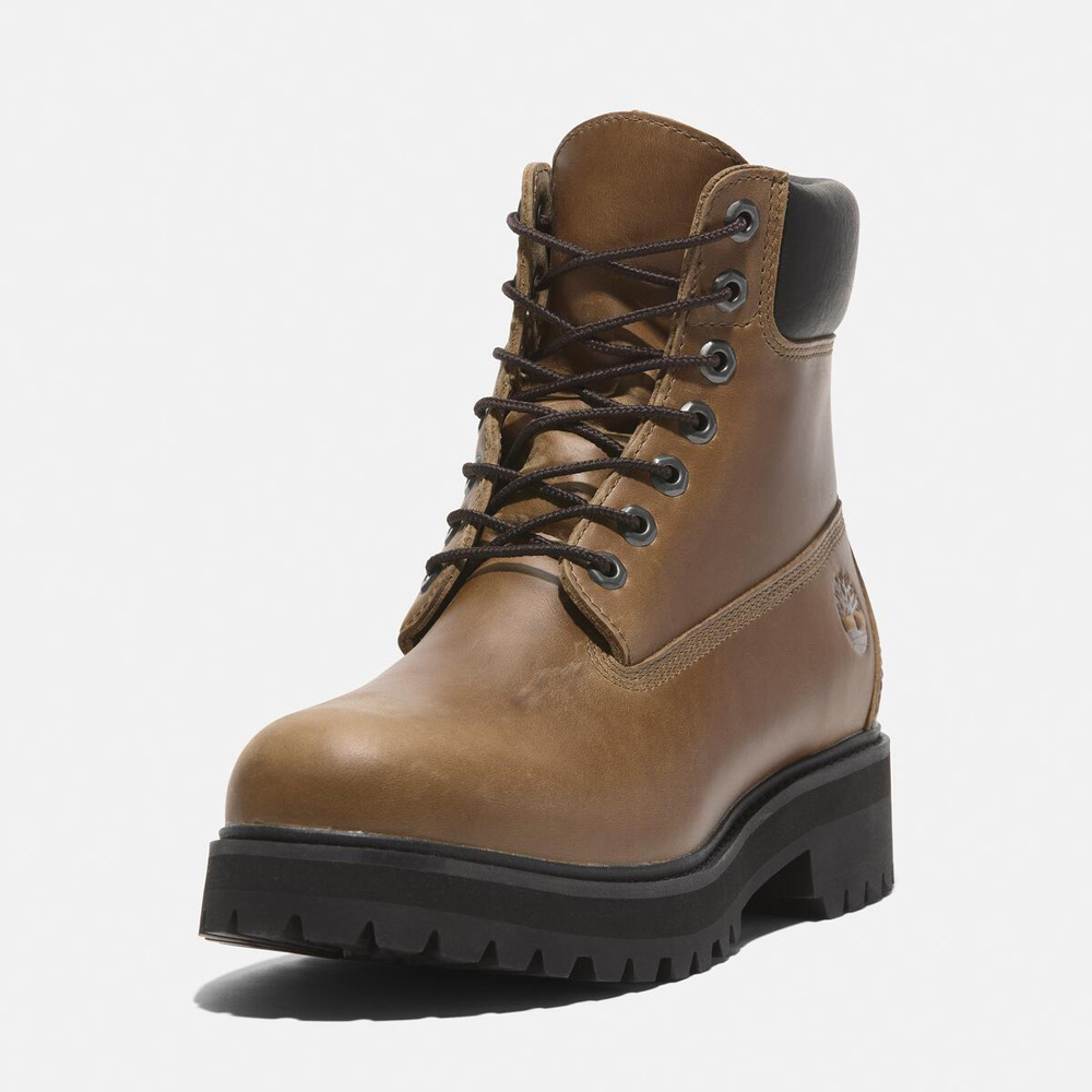 6インチ プレミアム GTX ブーツ メンズ ｜【Timberland公式通販