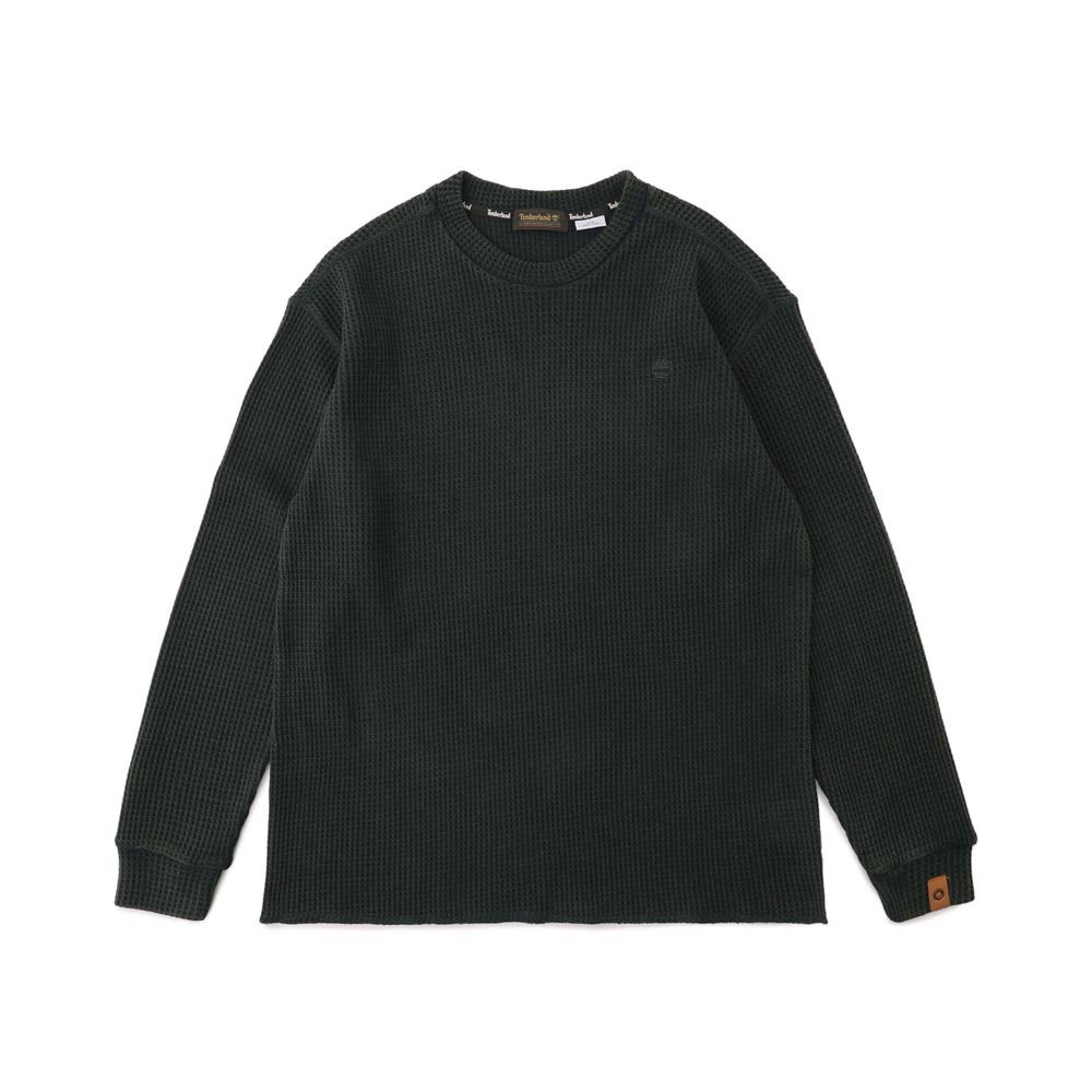 8月22日(金)10時発売開始【TOKYO DESIGN COLLECTIVE】長袖 サーマル ユニセックス image number 7