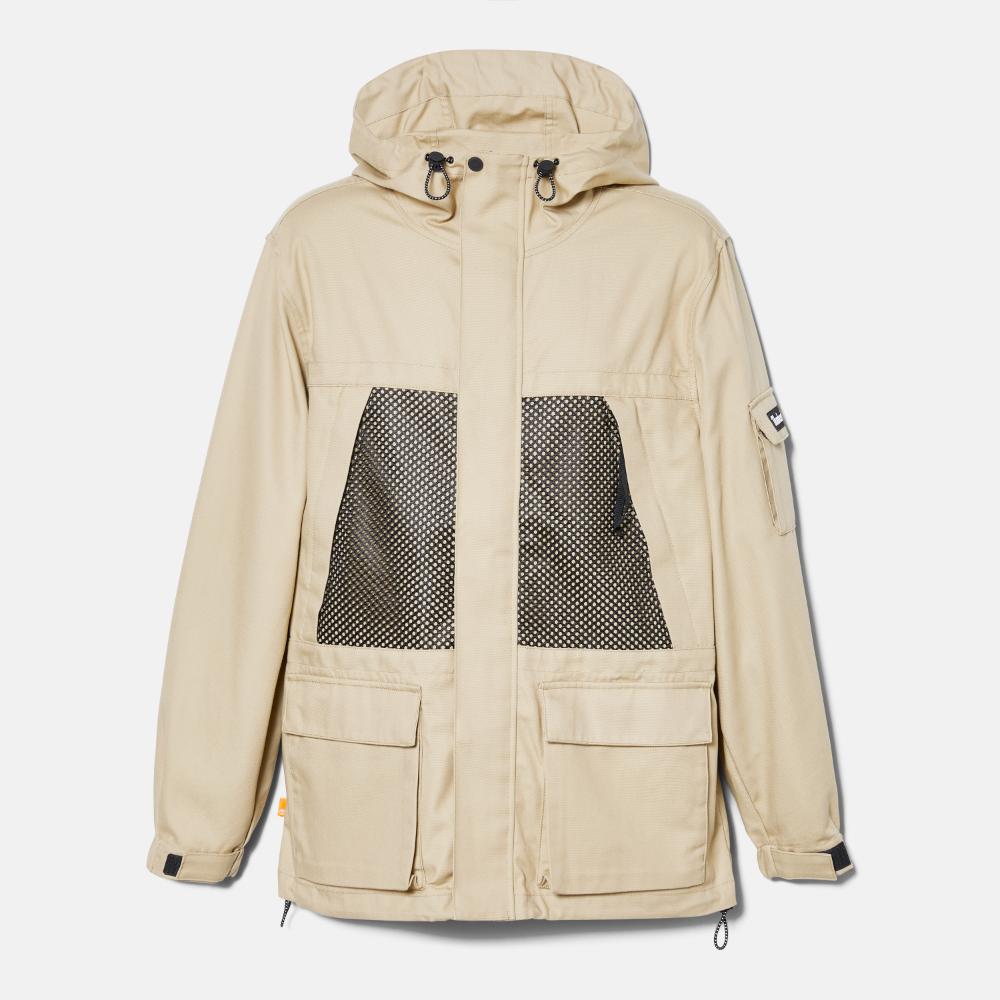 メンズ DWR ユーティリティ パーカー ジャケット  image number 7