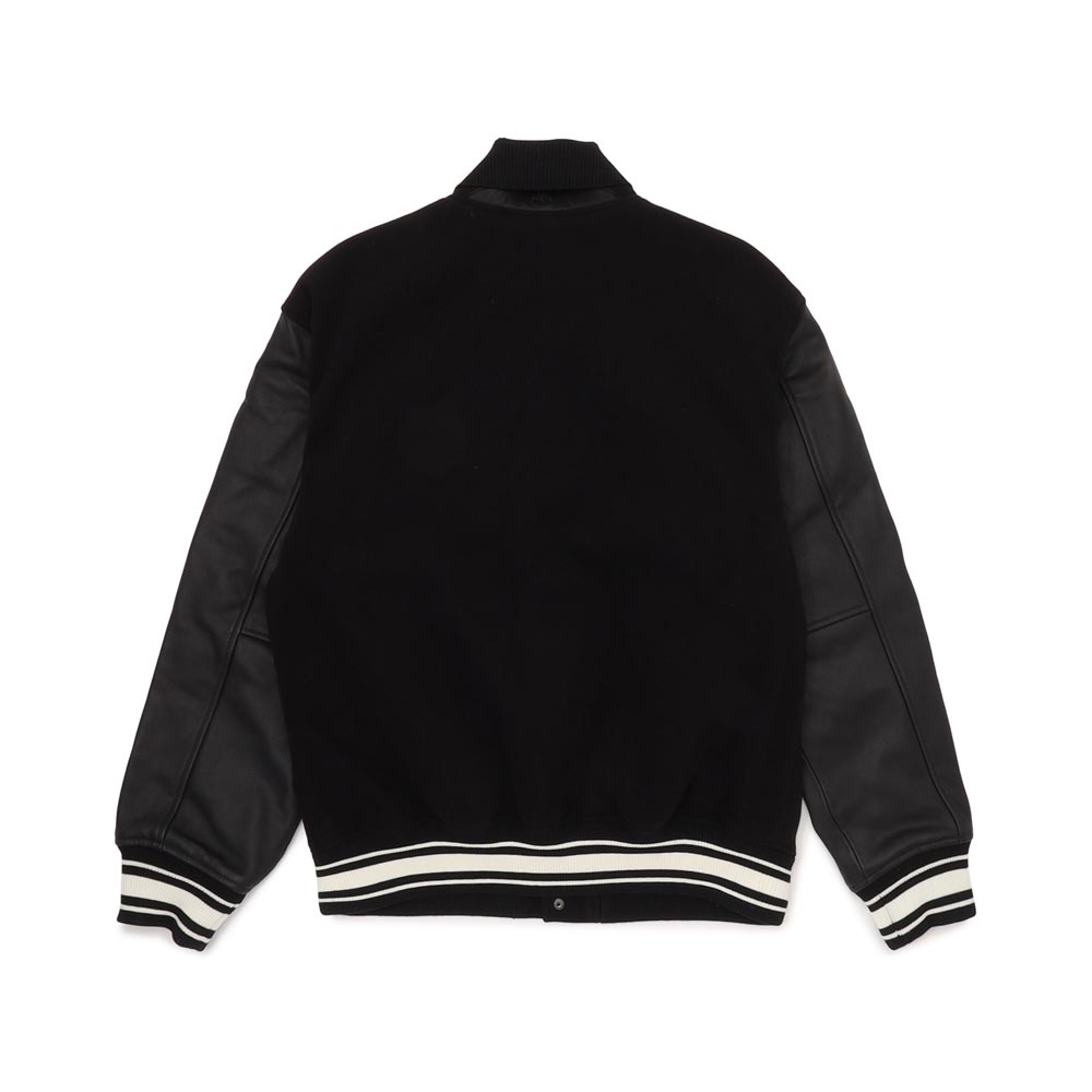 8月22日(金)10時発売開始【TOKYO DESIGN COLLECTIVE】バーシティ ジャケット ユニセックス image number 10