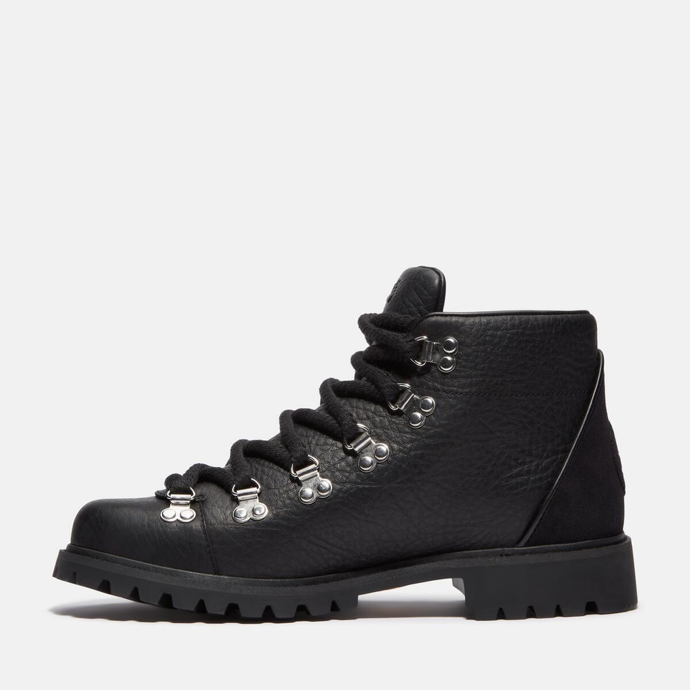 ブラック ティンバーランド メンズ ブーツ ティンバーランド ブーツ Timberland メンズ シューズ シックス