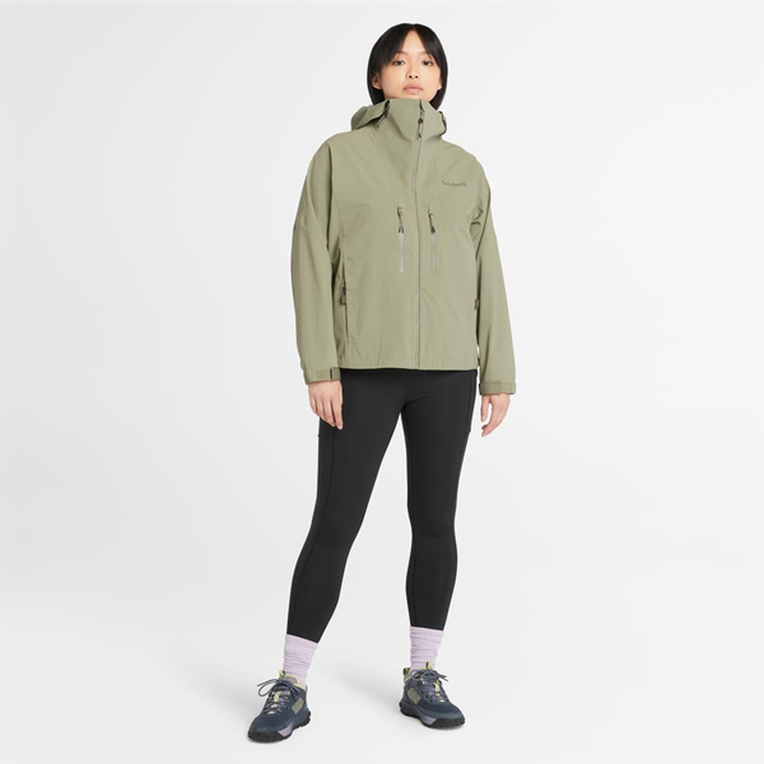 レディース キャップス リッジ ウォータープルーフ モーション ジャケット image number 1
