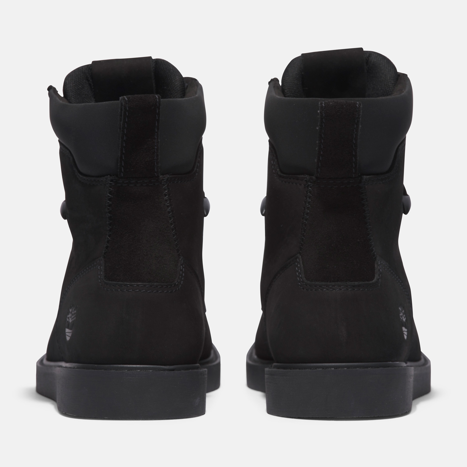 メンズ ニューマーケット Ⅱ ブーツ - ブラック|TB0A5Y1W0151|【Timberland公式通販】ティンバーランドオンラインショップ