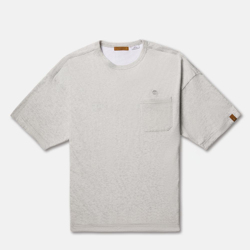 【TOKYO DESIGN COLLECTIVE】 オールジェンダー 半袖 リバーシブル Tシャツ image number 8