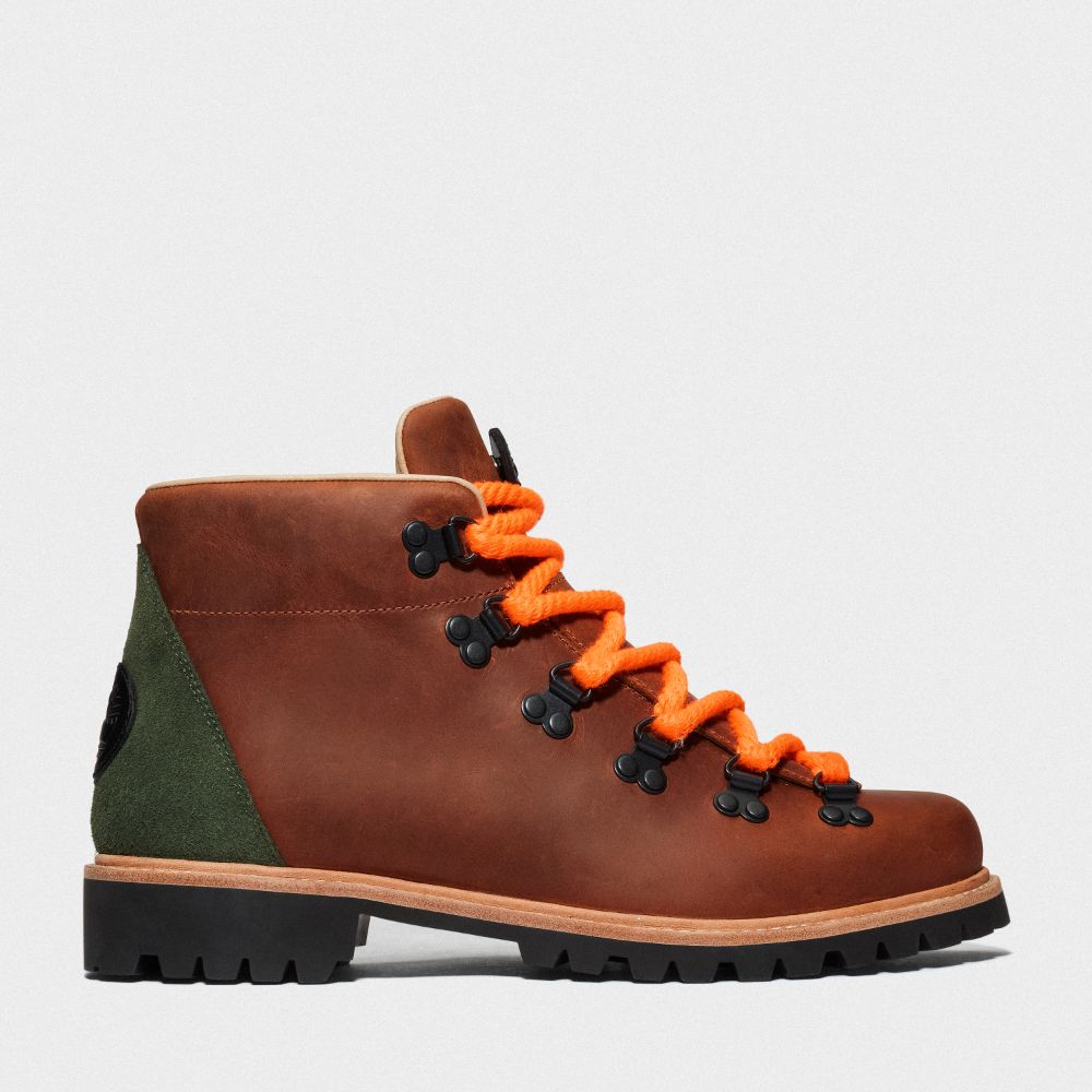 Nina Chanel Abney x Timberland®】メンズ フューチャー73  78ハイカー|TB0A67XYF131|【Timberland公式通販】ティンバーランドオンラインショップ