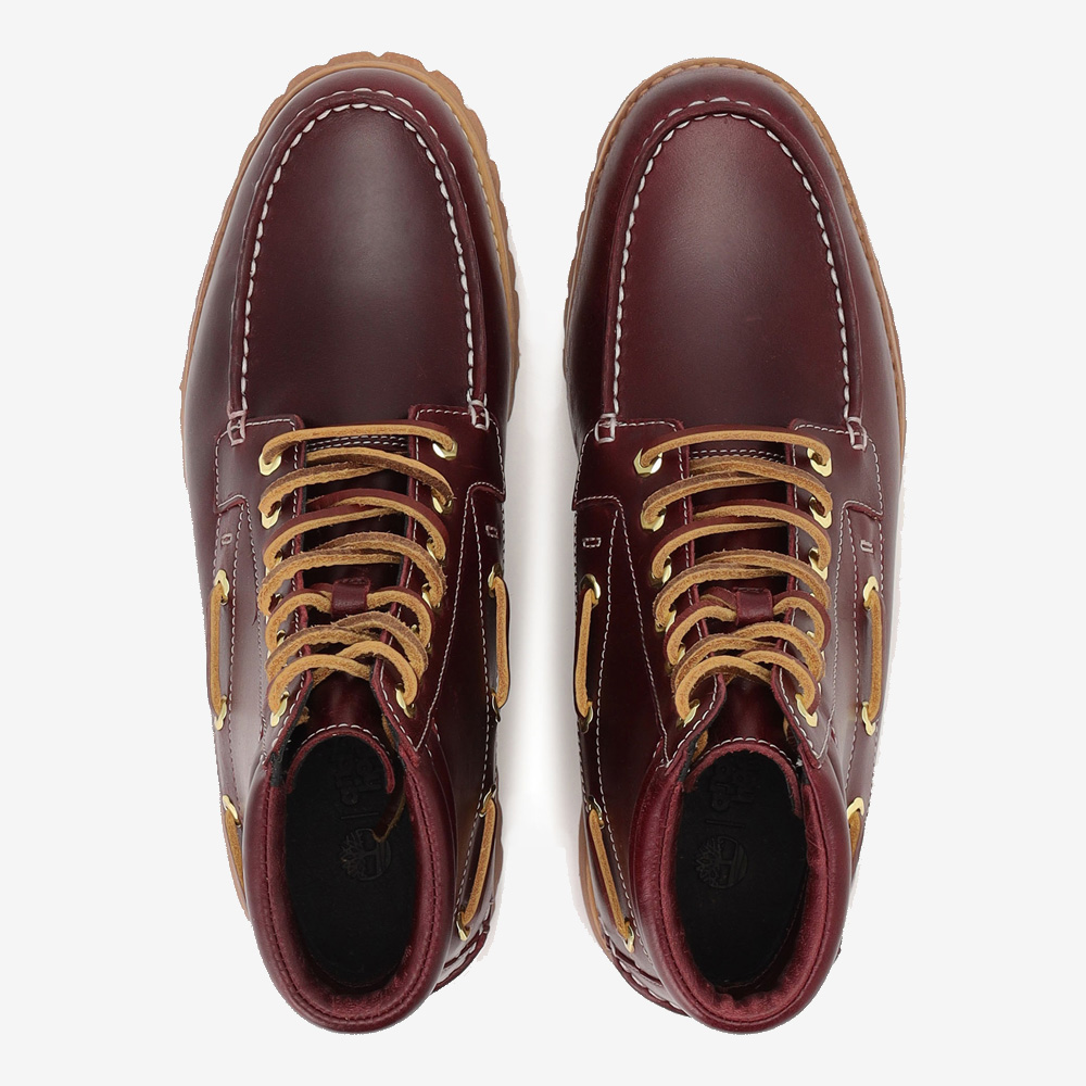 andrelMhoffwann × Timberland®】メンズ セブンアイ クラシック andrelMhoffwann × Timberland®】メンズ セブンアイ クラシック