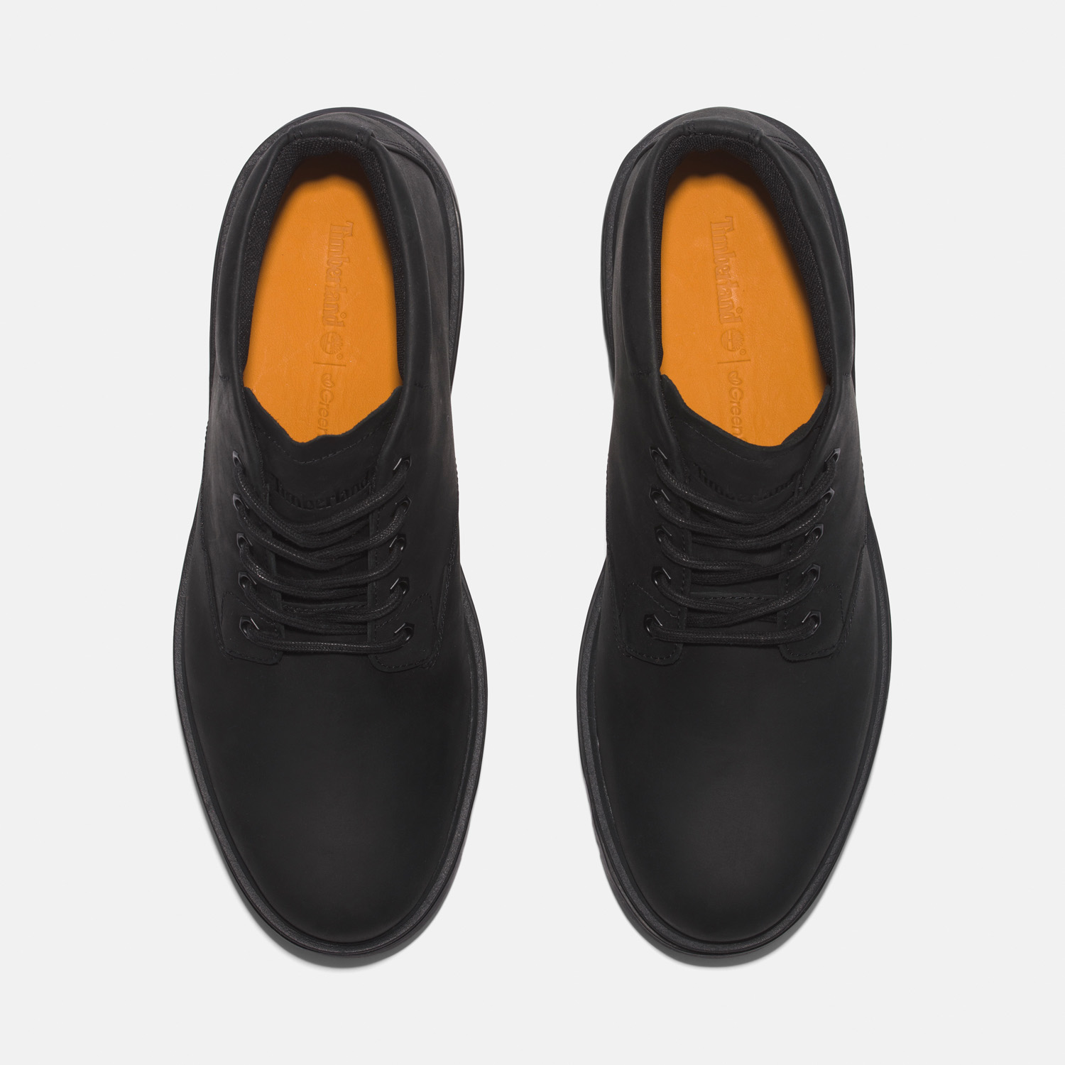 メンズ ティンバーランド® ブレミアム ウォータープルーフ チャッカ - ブラック|TB0A5YJS0151|【Timberland公式通販】 ティンバーランドオンラインショップ