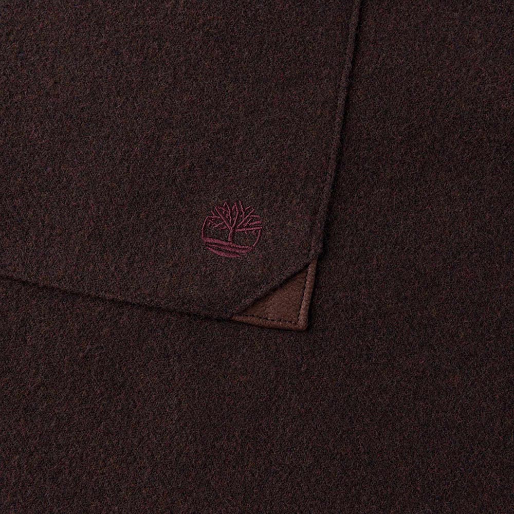 【TOKYO DESIGN COLLECTIVE】CPO シャツ ユニセックス image number 4