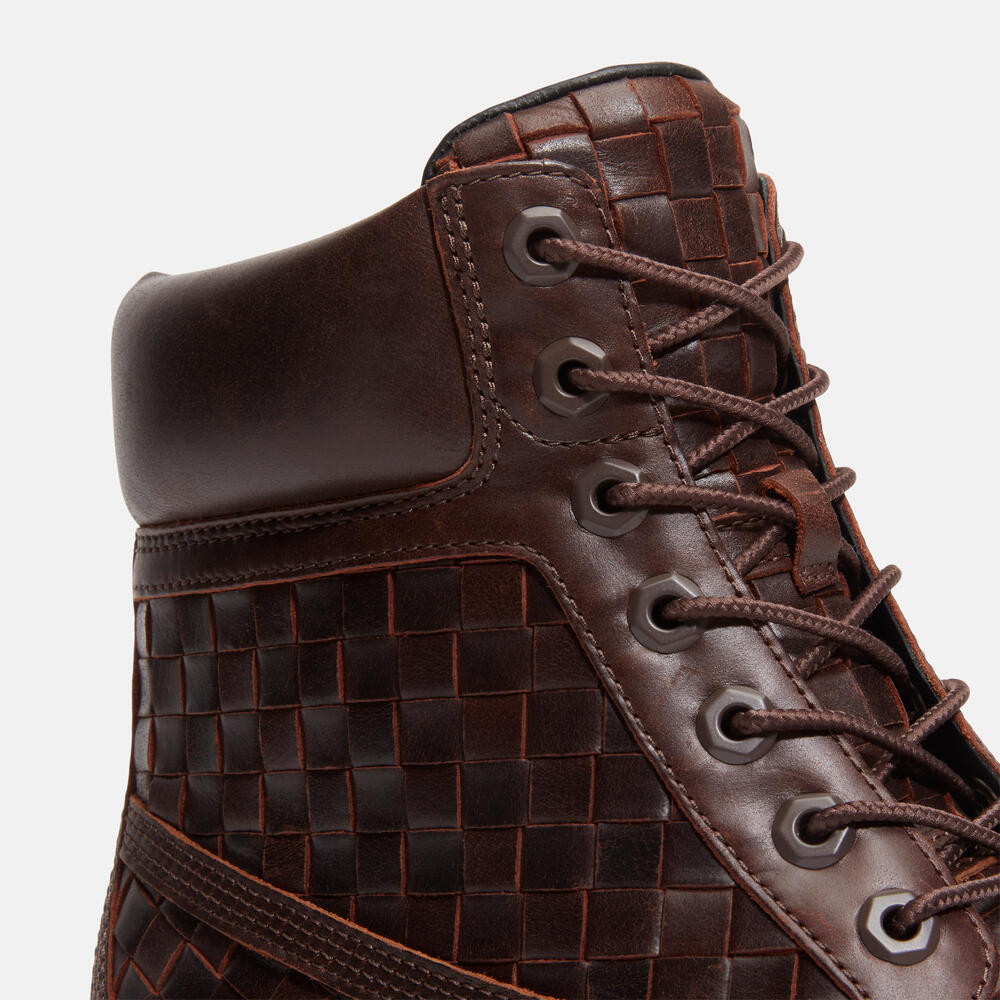 メンズ 6インチ プレミアム ブーツ ｜【Timberland公式通販