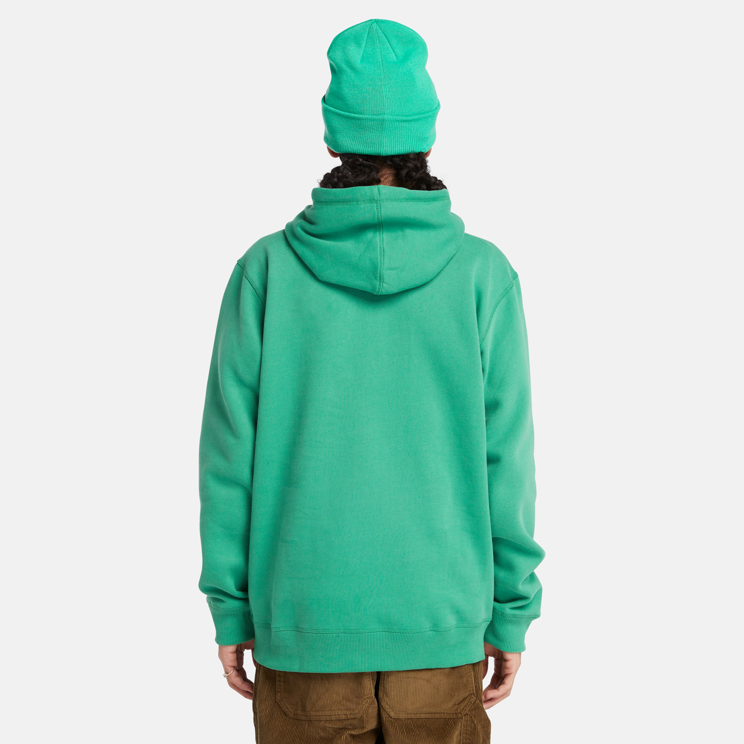 Timberland 【50th Anniversary】GREEN