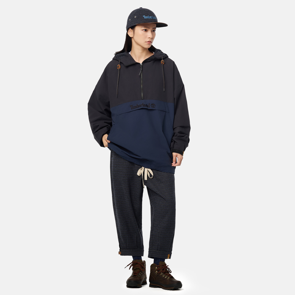 ティンバーランド TOKYO DESIGN COLLECTIVE オールジェンダー クラシック マウンテン パーカー|TB0A6FSXERQ1|【 Timberland公式通販】ティンバーランドオンラインショップ