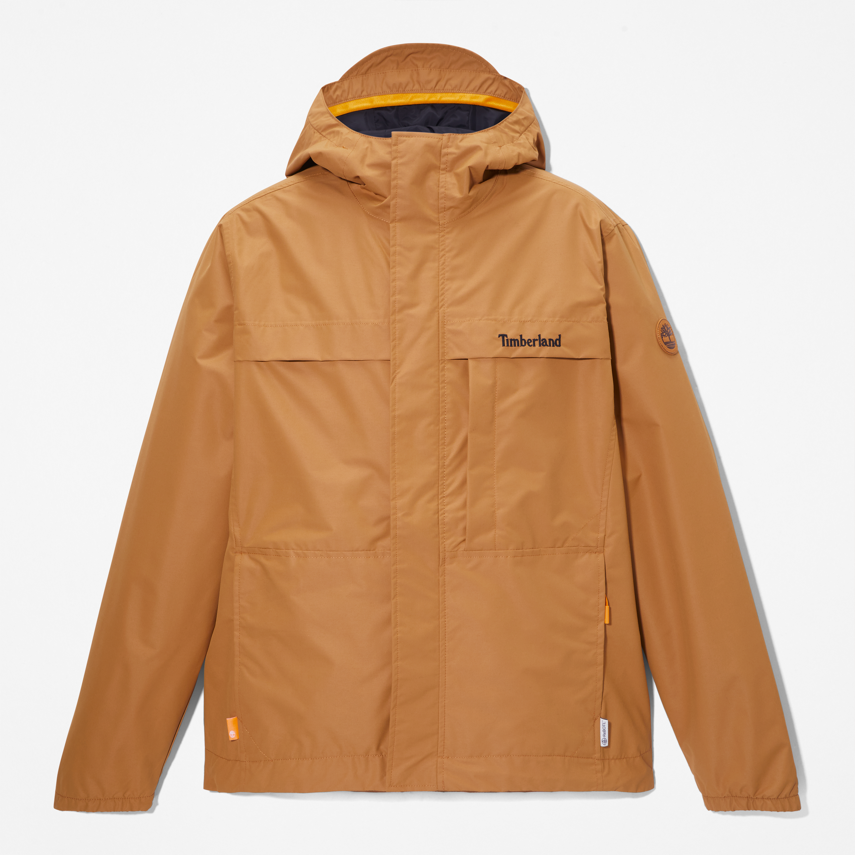 商品画像：中古・古着通販】Timberland (ティンバーランド) ダウン 4