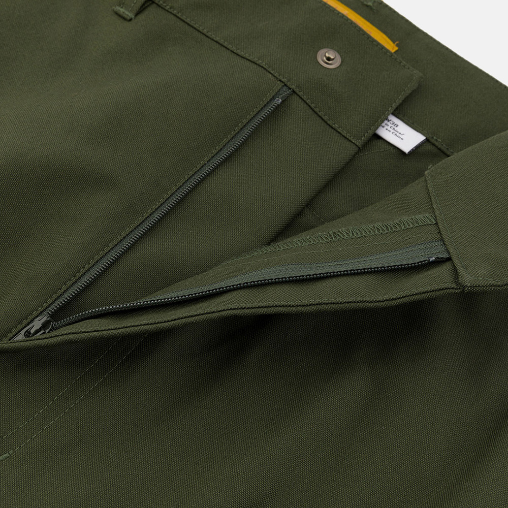  【TOKYO DESIGN COLLECTIVE】 オールジェンダー カーゴ コンバーチブル パンツ image number 3