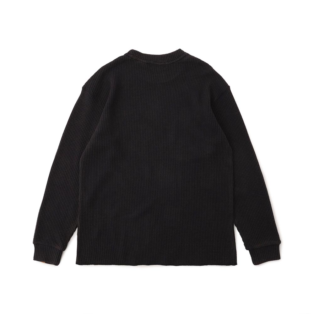 8月22日(金)10時発売開始【TOKYO DESIGN COLLECTIVE】長袖 サーマル ユニセックス image number 5