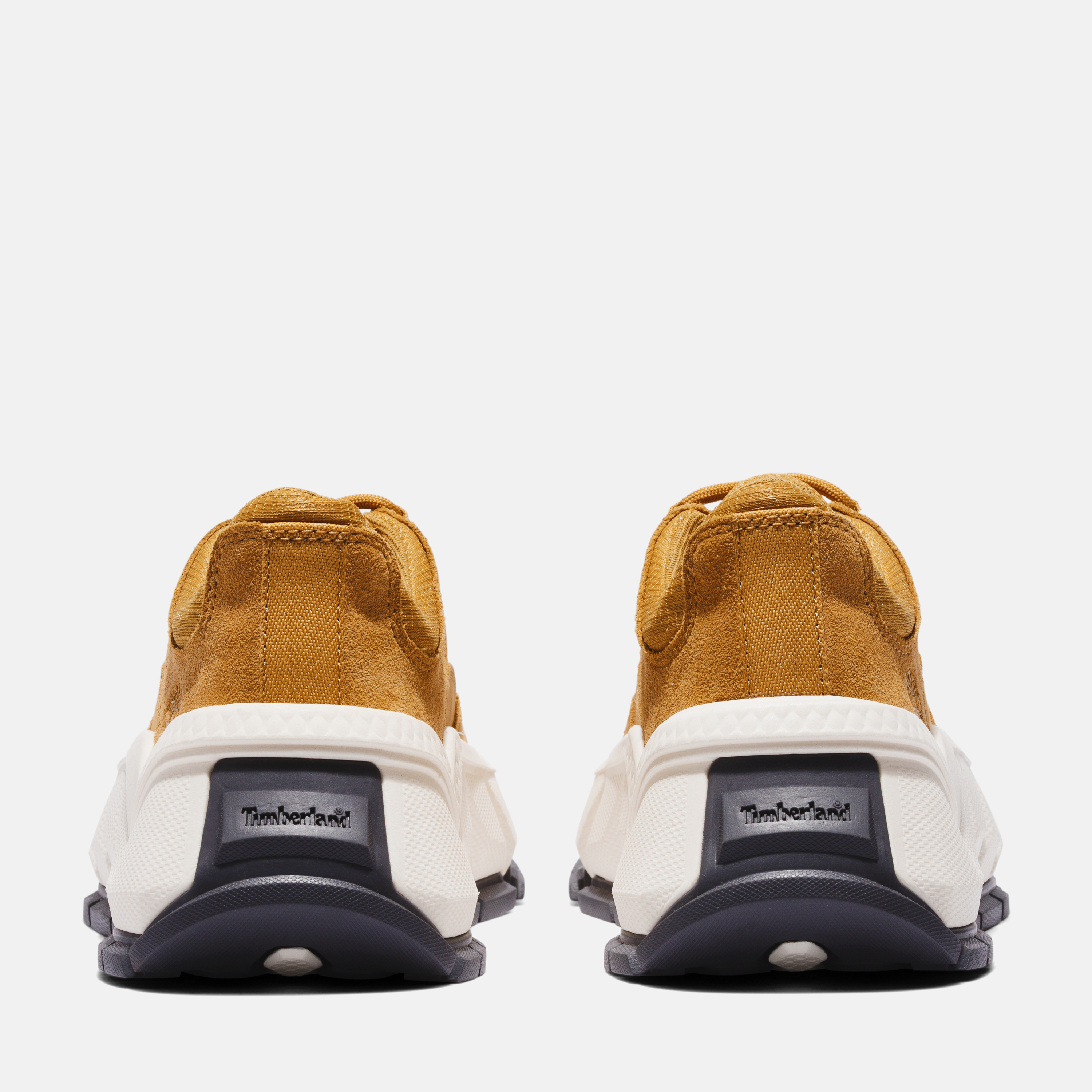 Timberland レディース ターボ スニーカー ホワイト 24.0cm marz.jp