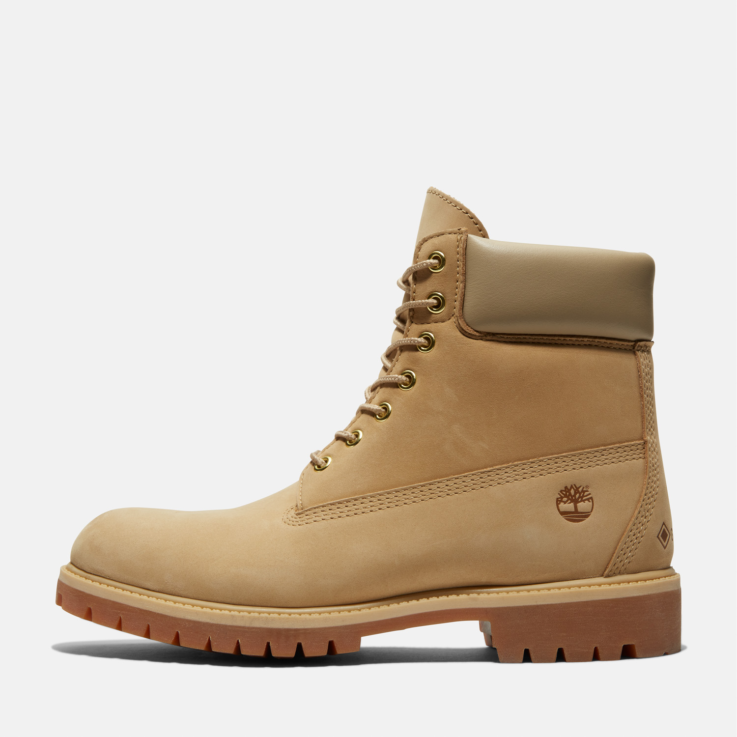Timberland - ティンバーランド ビューティ&ユース 別注 6インチ GTX ブーツ 27㎝の通販｜ラクマ