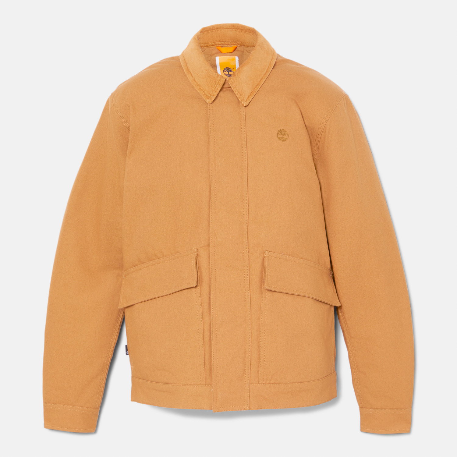 メンズ ストラフォード インシュレーテッド ジャケット|TB0A2A48P471|【Timberland公式通販】ティンバーランドオンラインショップ