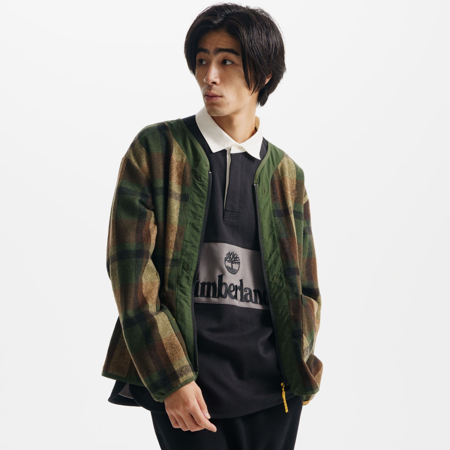 オールジェンダー 3-in-1 パーカー|TB0A5UQBU311|【Timberland