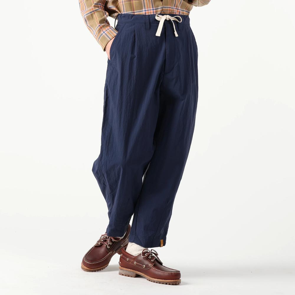 クロップド パンツ ユニセックス image number 0