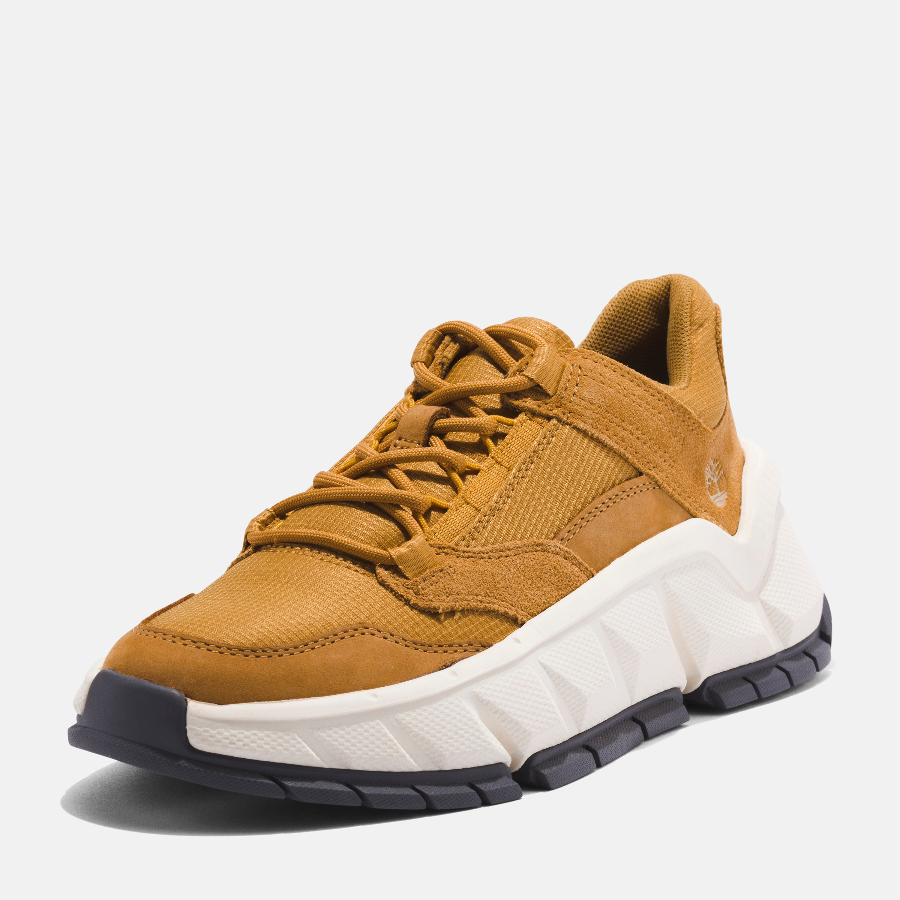 Timberland レディース ターボ スニーカー ホワイト 24.0cm marz.jp