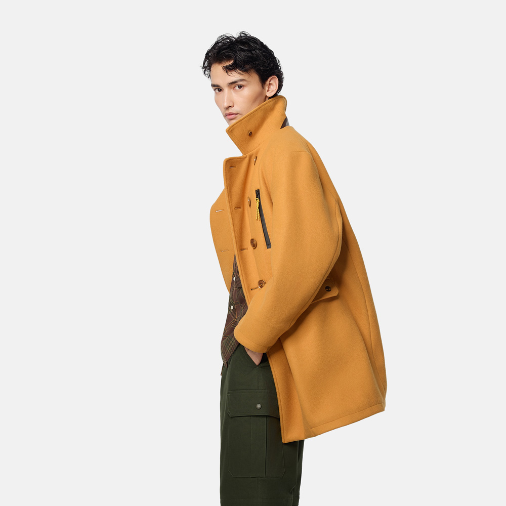 TOKYO DESIGN COLLECTIVE】 オールジェンダー マウンテン