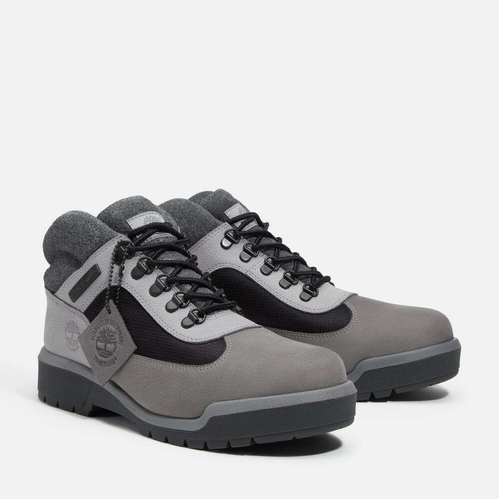 だ*ぁ様 【Timberland】ウォータープルーフブーツ☆Radford☆26 ラドフォード ミッド レースアップ ウォータープルーフ ブーツ