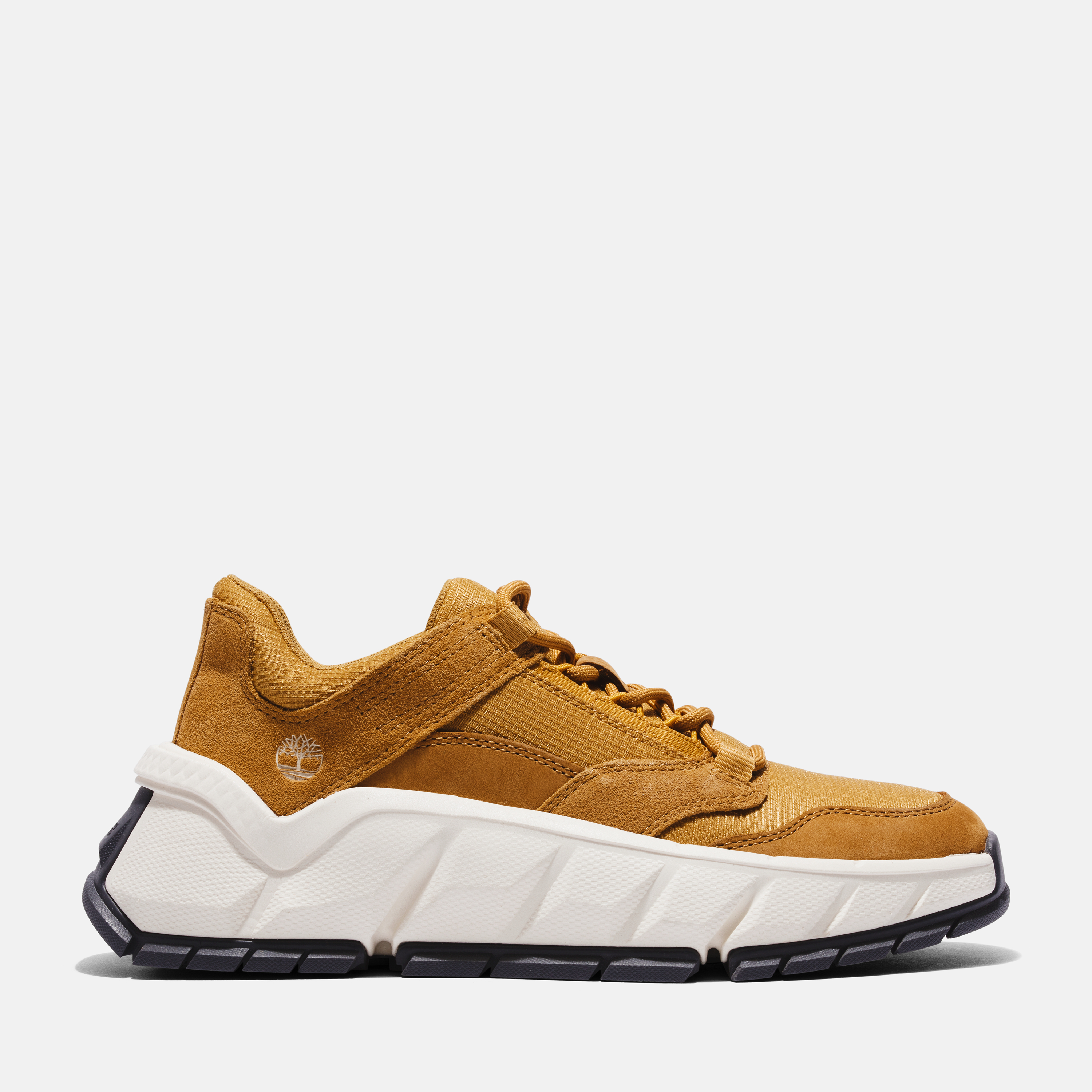 レディース ティンバーランド ターボ スニーカー - ウィート|TB0A5N9Q2311|【Timberland公式通販】ティンバーランド オンラインショップ