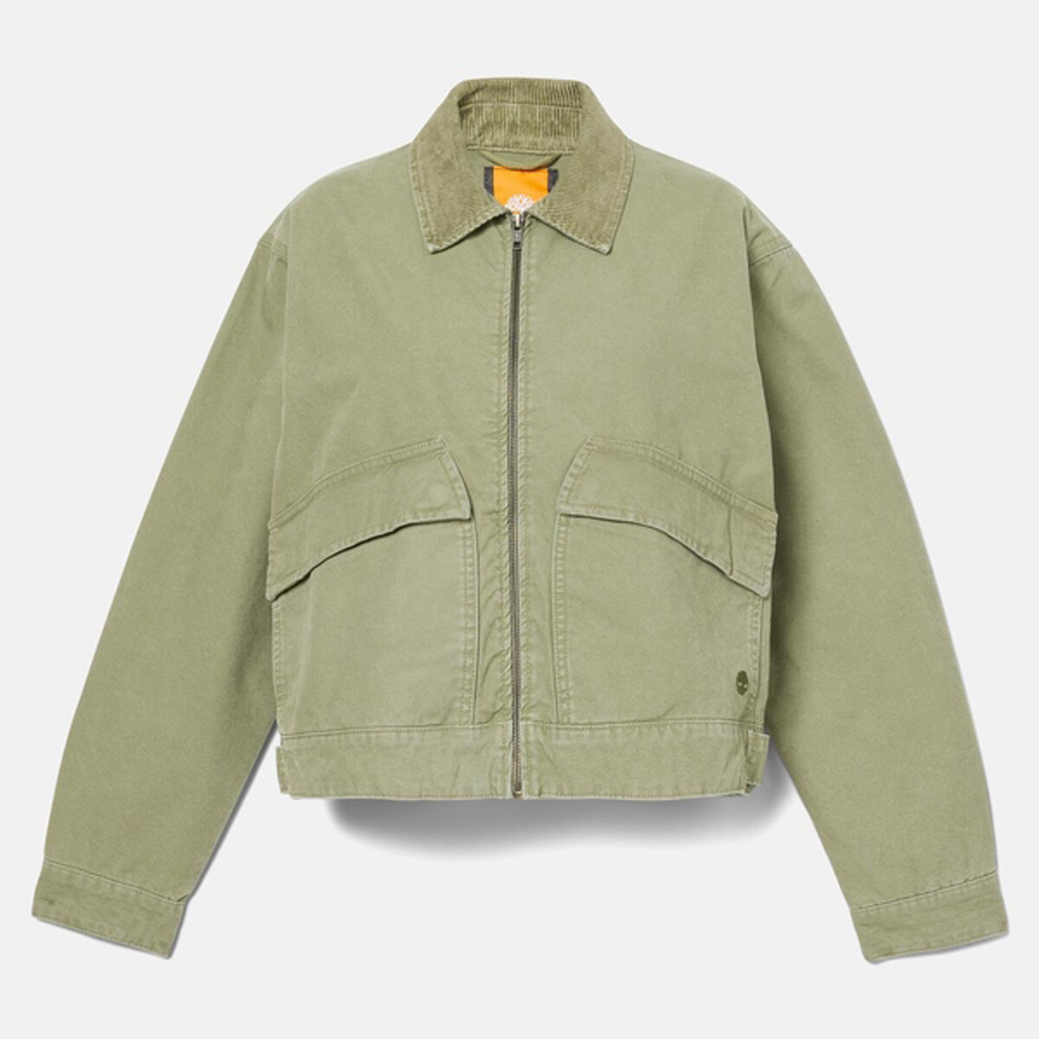 レディース ストラフォード ウォッシュ キャンバス ジャケット image number 5