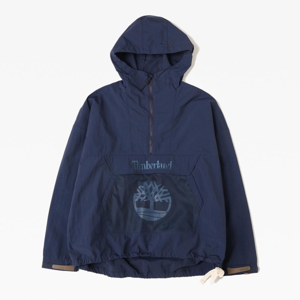 新品未使用Timberlandティンバーランドアノラックパーカー アノラック ユニセックス ｜【Timberland公式通販