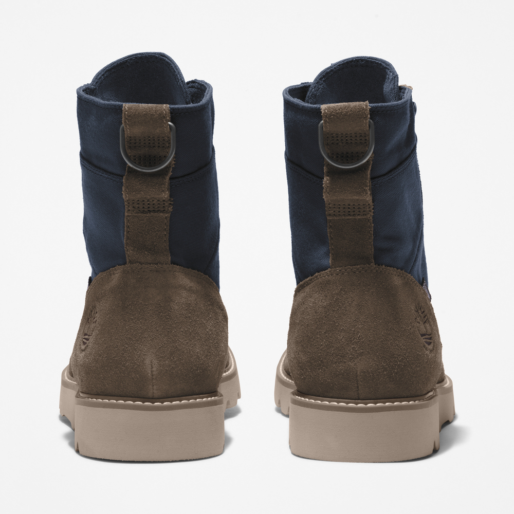 Timberland - ティンバー風 ピンヒール ブーツの通販 by ちまた