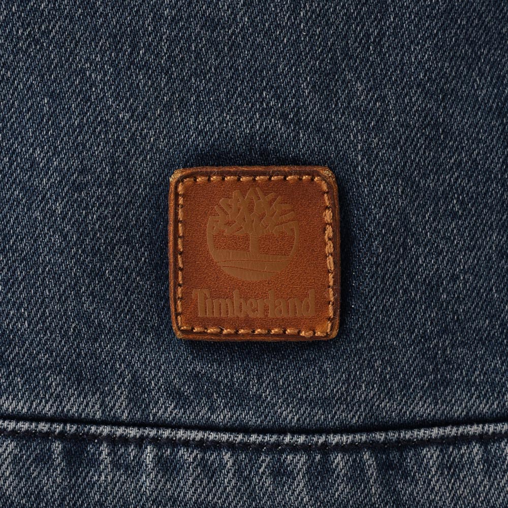 デニム イージー トート バッグ ｜【Timberland公式通販