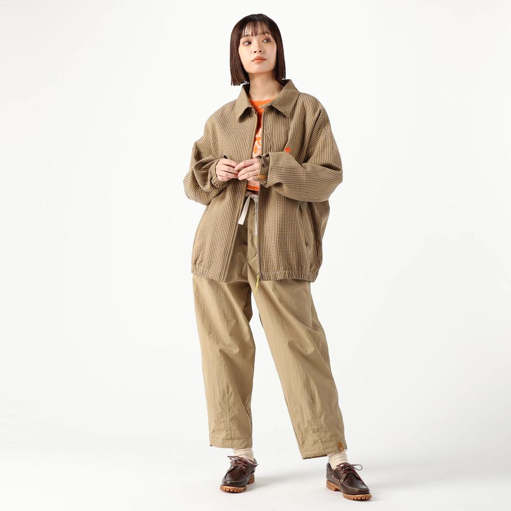 Timberland - XL☆古着 ティンバーランド 長袖 ハーフジップ