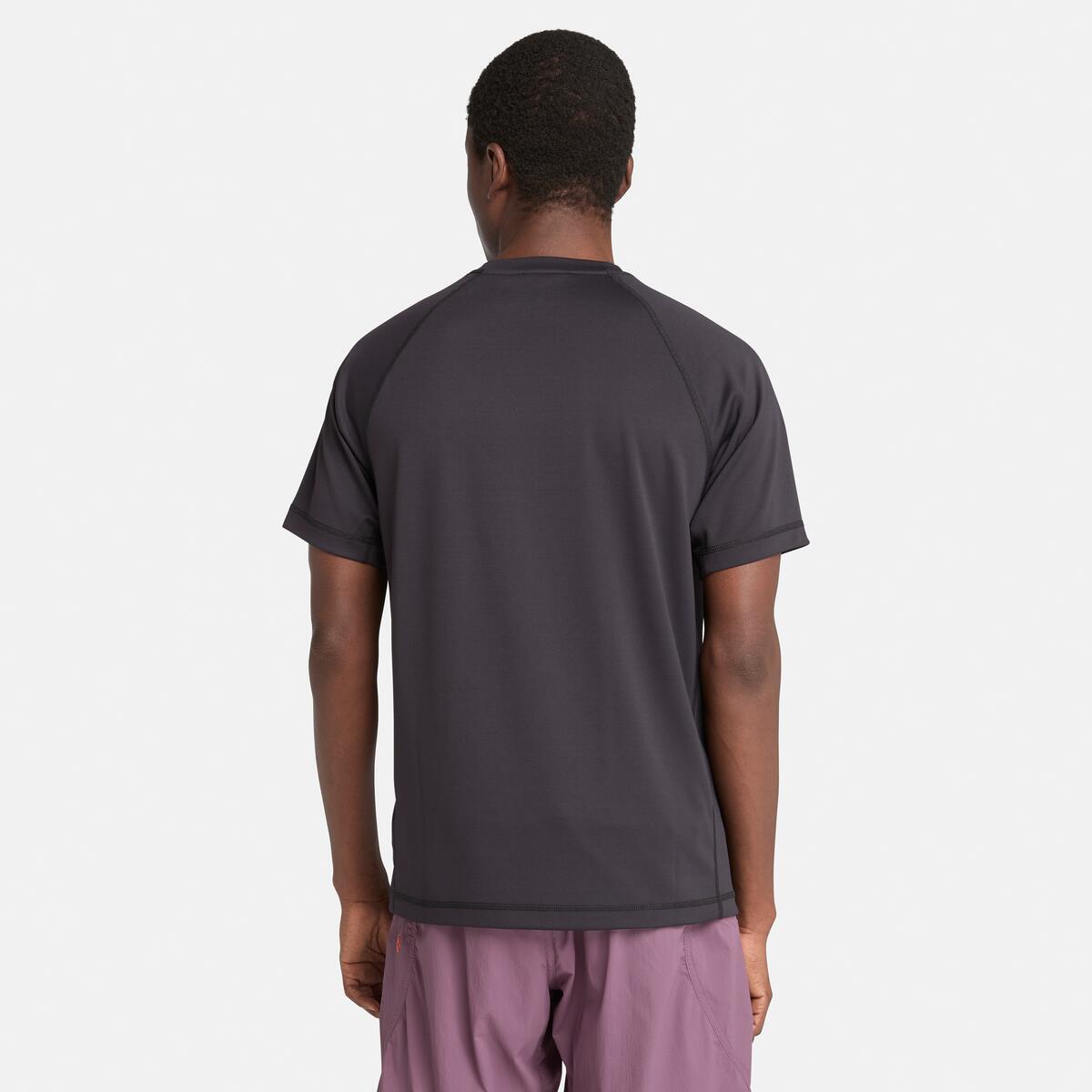 半袖 リフレッシング タッチ Tシャツ メンズ image number 3