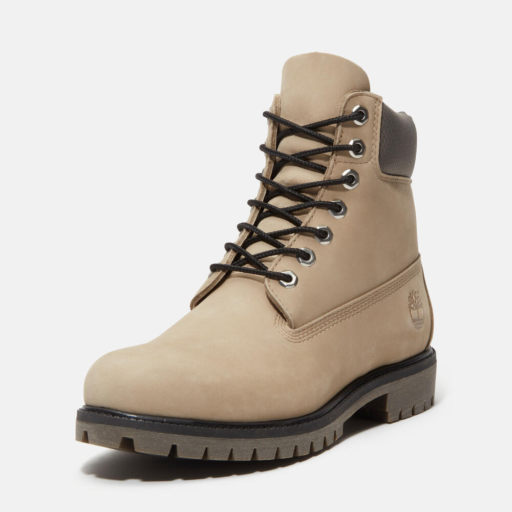 6インチ プレミアム ブーツ メンズ ｜【Timberland公式通販