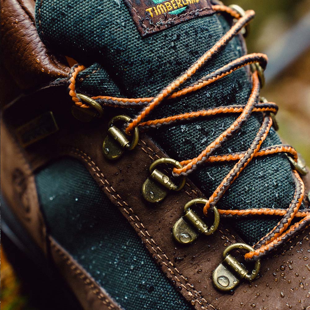Timberland フィールドブーツ ビーブロ US11