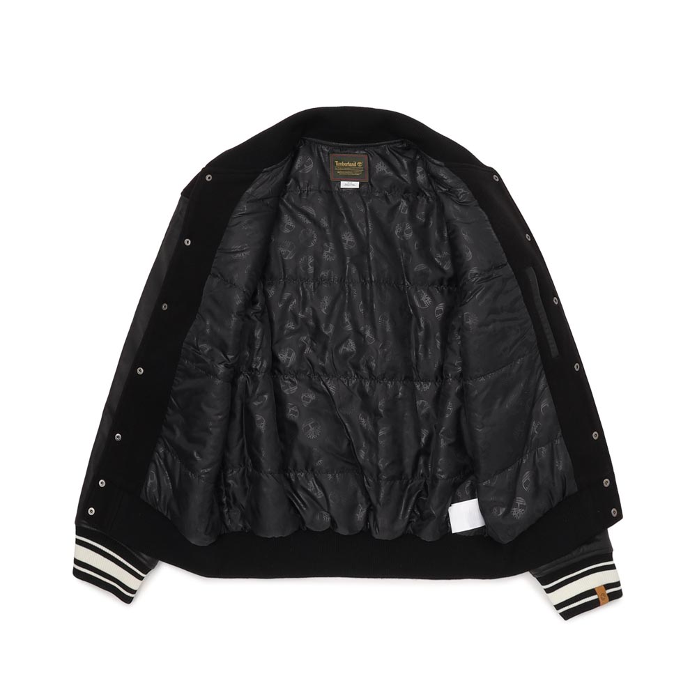8月22日(金)10時発売開始【TOKYO DESIGN COLLECTIVE】バーシティ ジャケット ユニセックス image number 9