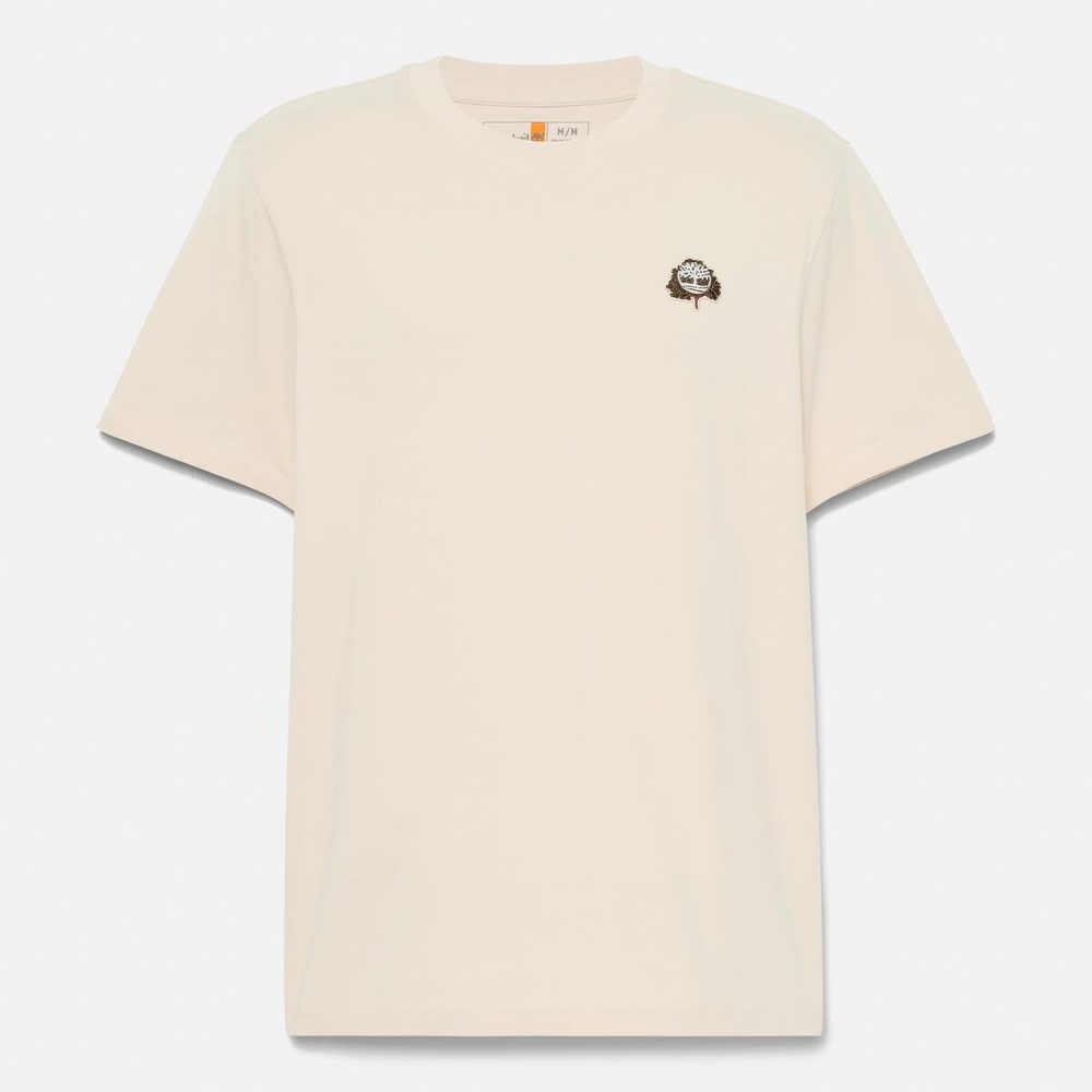半袖 ツリーロゴ パッチ Tシャツ メンズ image number 4