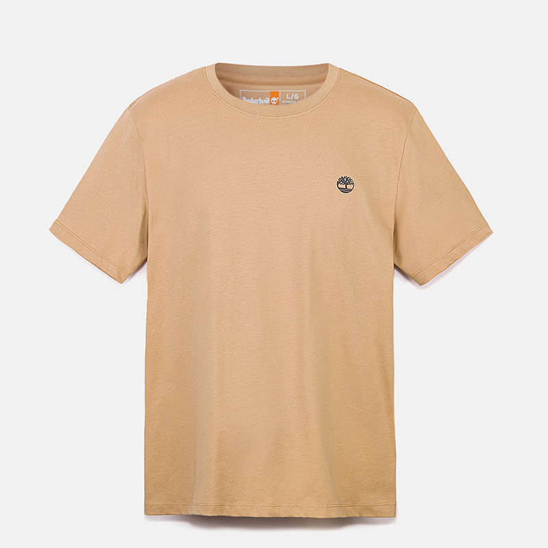 オールジェンダー 半袖 バック プリント グラフィック Tシャツ image number 0