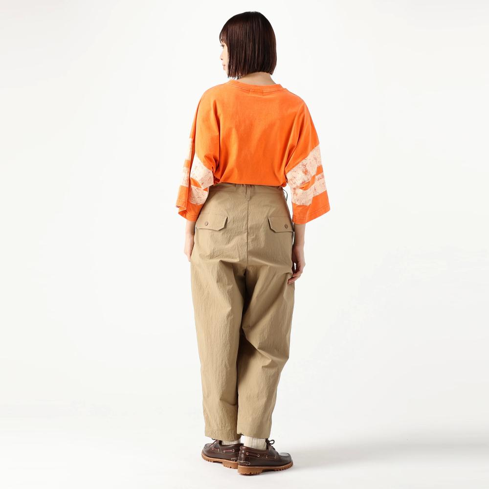 オールジェンダー クロップド パンツ|TB0A64E39181|【Timberland