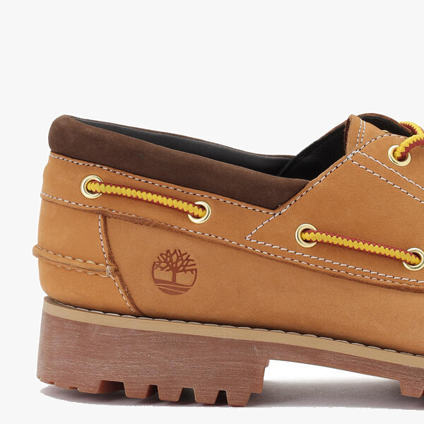 Timberland ティンバーランド デッキシューズ メンズ