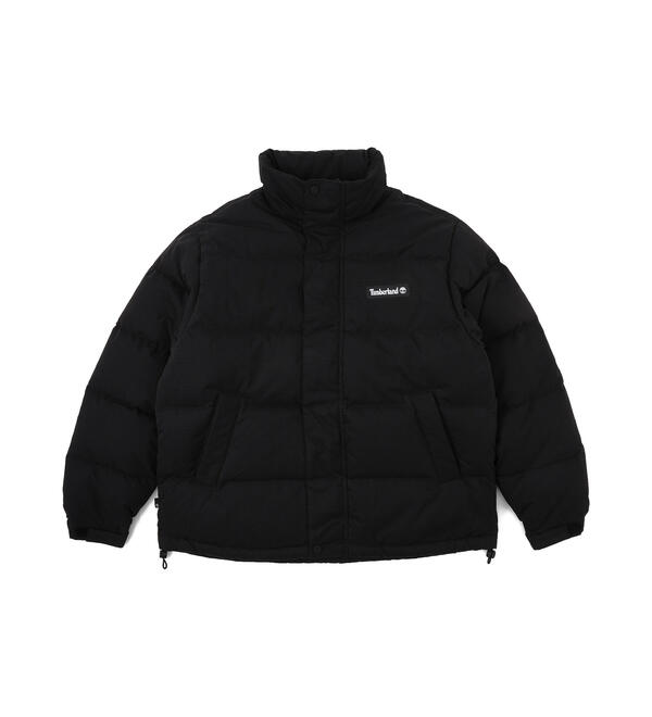 メンズ パファー リサイクル ダウン ジャケット|TB0A26VY0011|【Timberland公式通販】ティンバーランドオンラインショップ