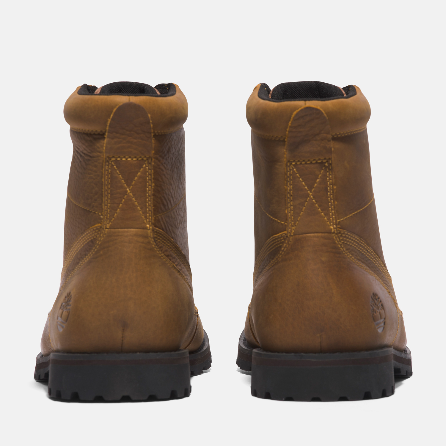 メンズ アトルボロ 6インチ ブーツ - ウィート|TB0A5YQS2311|【Timberland公式通販】ティンバーランドオンラインショップ