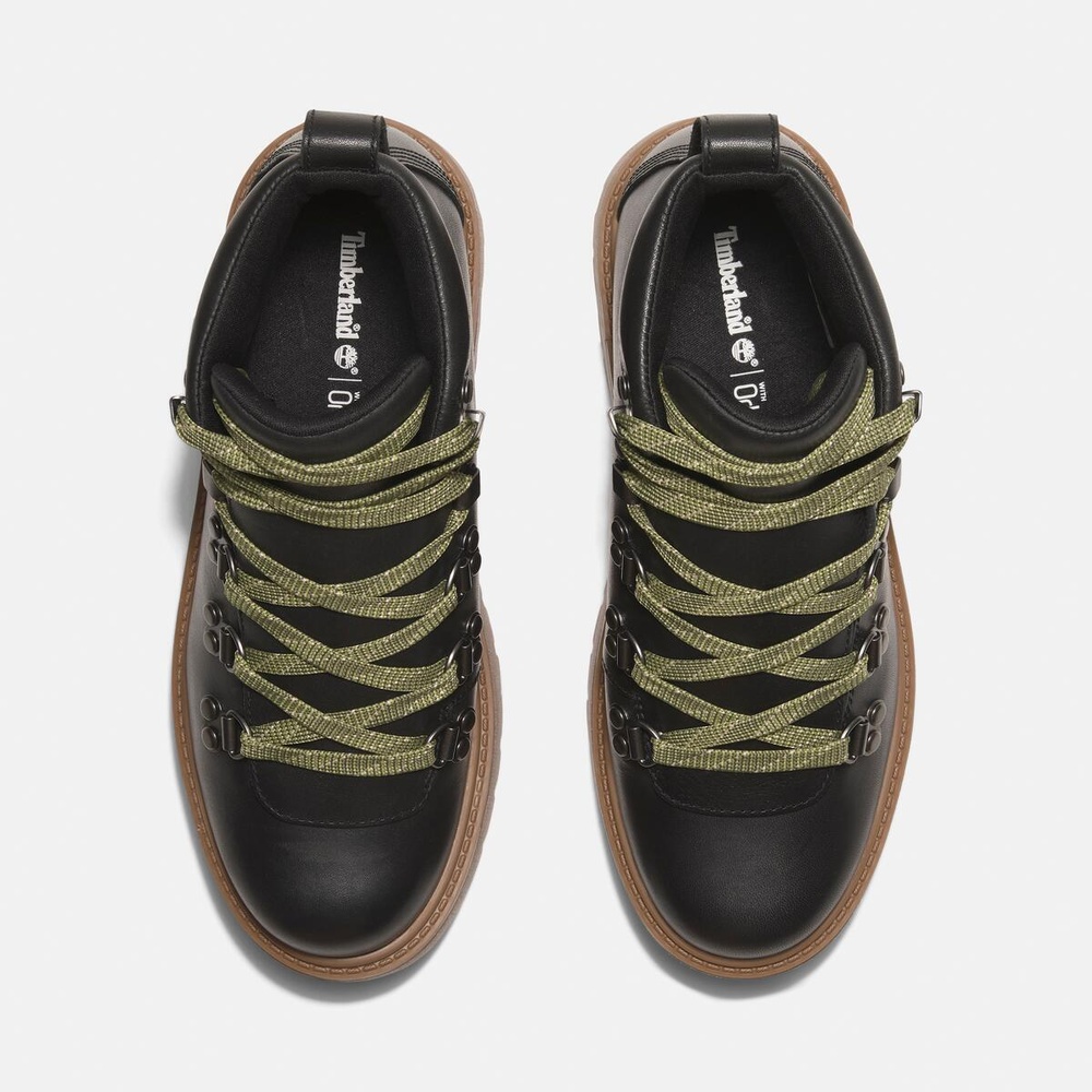 ストーン ストリート ミッド プラットフォーム ハイカー