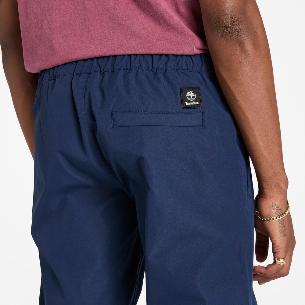 DWR ジョガー パンツ メンズ image number 2